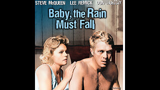 CS #128 Baby the rain must fall-Steve McQueen, Lee Remick