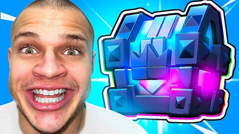 ONE CHEST PICKS MY DECK...