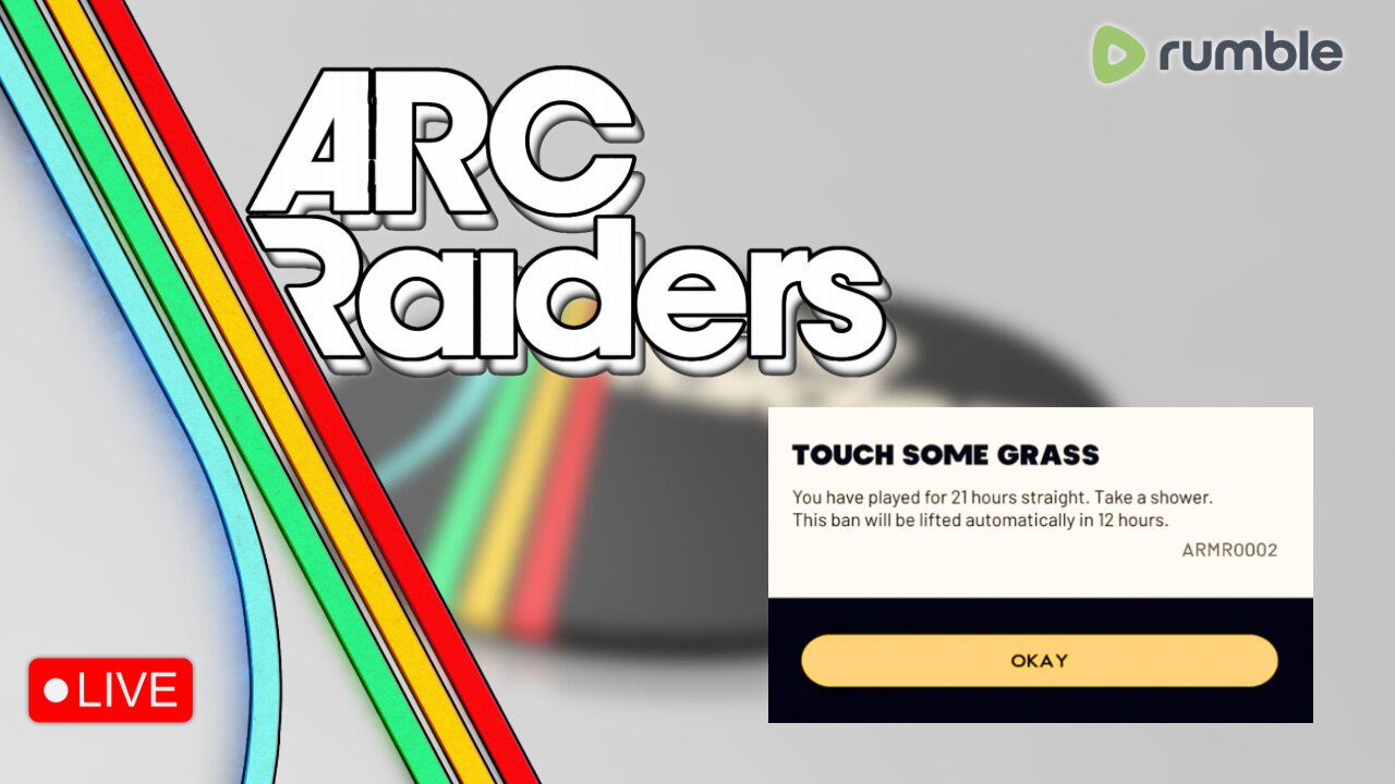 Bungulators Unite! - ARC Raiders