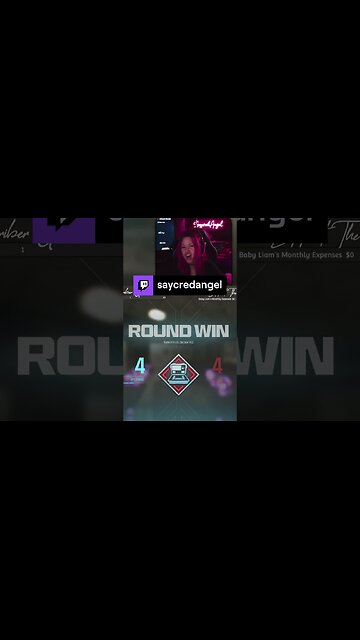 Clutch Fo Sho | saycredangel on #Twitch