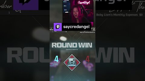 Clutch Fo Sho | saycredangel on #Twitch