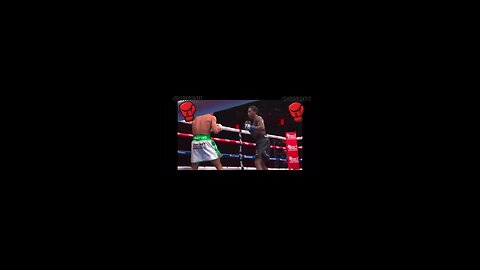 KEYSHAWN DAVIS VS JAMAINE ORTIZ BOXING FULL HIGHLIGHTS 🔥🥊