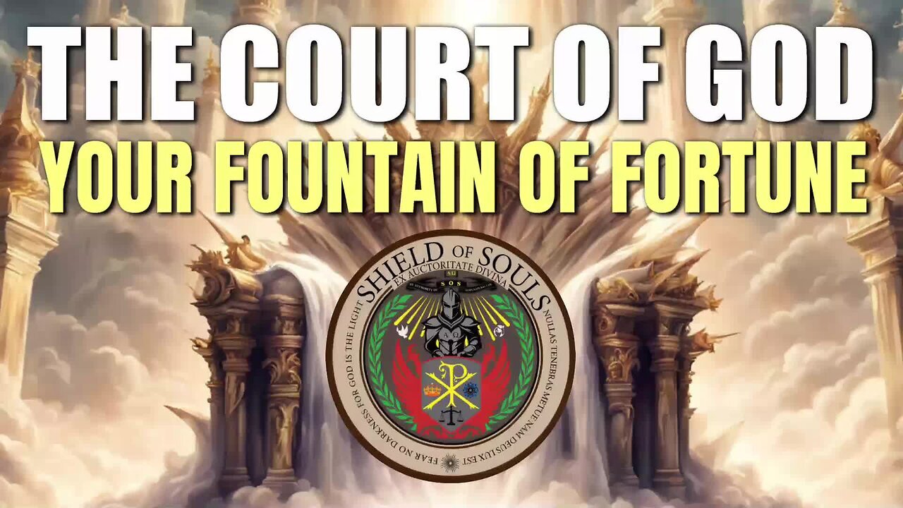 Divine Law and Court of God