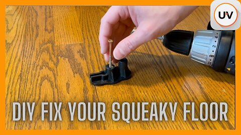 Fix Gaps in Hardwood Floors: 2 FREE & Easy DIY Solutions Homeowners Love | on UVueTV