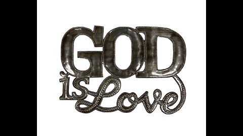 Messianic Prophecy: Jesus is loving