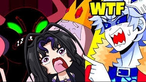 B Tier Clout Chasing Ep 32 //Nux Taku Reacts