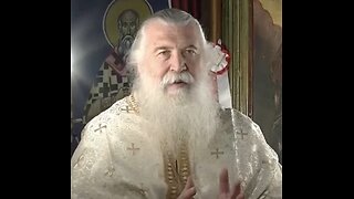 "We Are Living in the Years of the Apocalypse" - Fr. Elpidios - Ep382