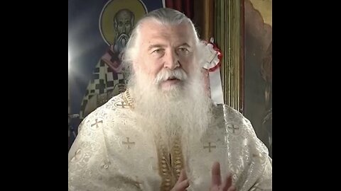 "We Are Living in the Years of the Apocalypse" - Fr. Elpidios - Ep382
