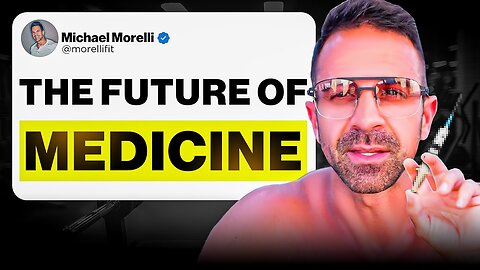 Peptides Explained: The Most Powerful Tool in Modern Health