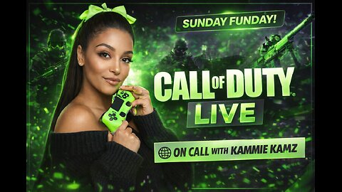 This Lobby About To Get Disrespectful 😤🔥 | COD Live*Coffee, 420 & Catching W’s 💜🔥