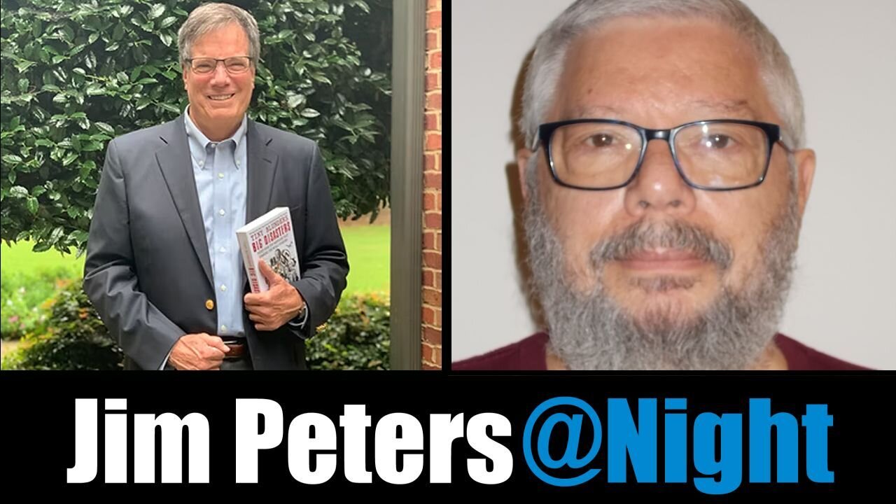 JARED KNOTT / TIM CONWAY - 11.20.25