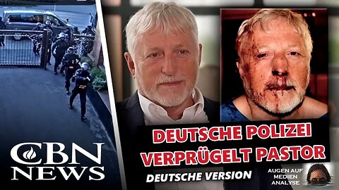 „Es ist alles Teil von Gottes Plan“ – Wie eine deutsche Kirche trotz Verfolgung und Angriffen wächst