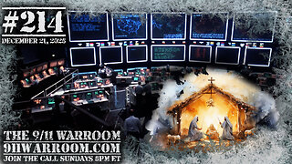 214.20251221 The 9/11 War Room