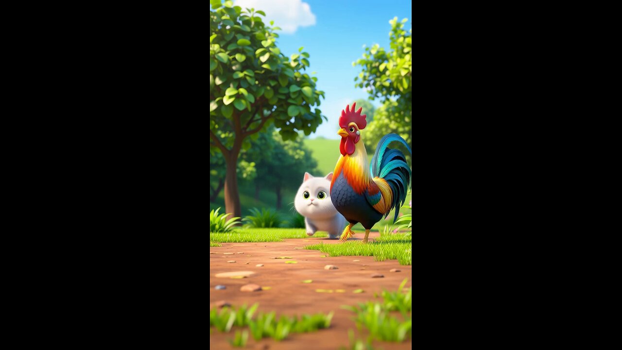 cat 🐈