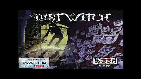 The Dirt Witch: One-Shot Review