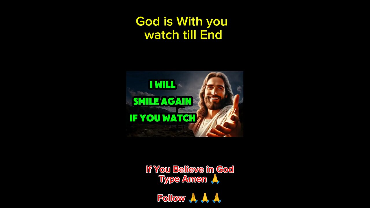 Don't Skip God have a message for Don't Skip God have a message for You