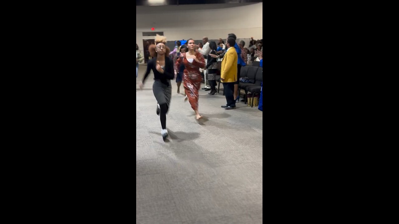 Rejoice saints 🏃🏽‍♀️🏃🏾‍♂️🏃🏾‍♂️🏃🏾‍♀️ #praisebreak marathon running