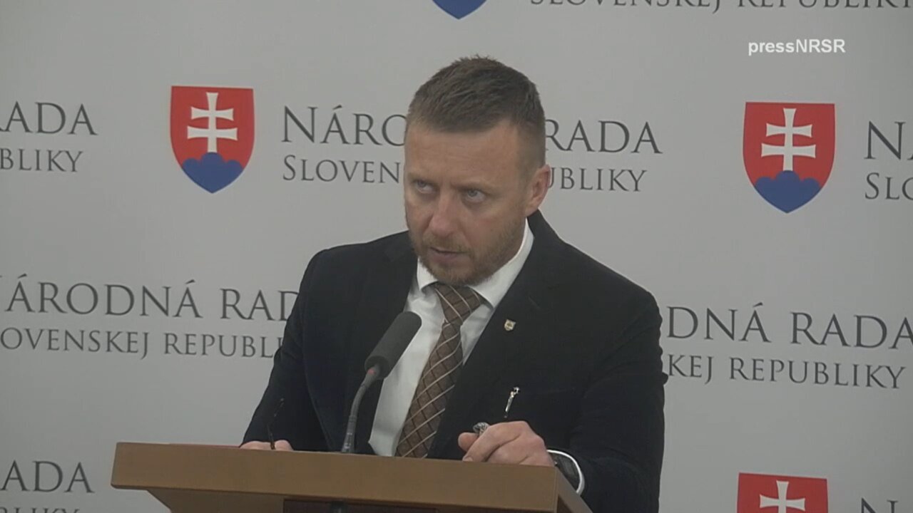 MUDr. Peter Kotlár - tlačovka, v ktorej odhalil záujmy oligarchov a politických špičiek | 18.9.2025