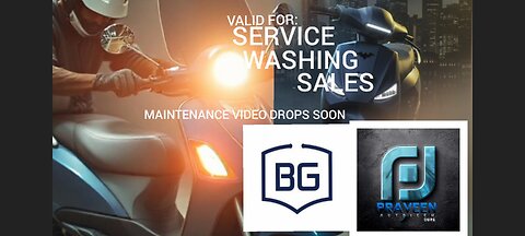 Praveen AutoTech Durg|Bgauss