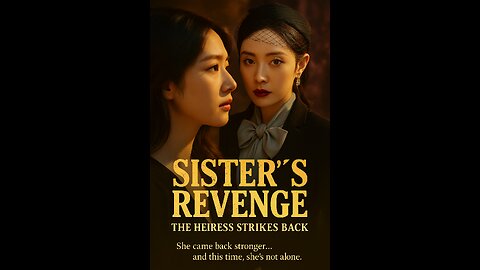 Sister's Revenge: The Heiress Strikes Back