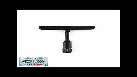 Radiomaster Boxer Remote Control Spare Part T Antenna Assembly Replacement Accessories Review