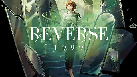 Kakania, Arcanist Review🔹#Reverse1999