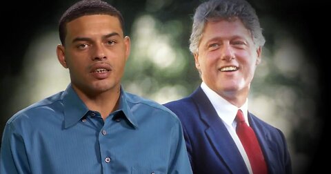 Bill Clinton's Black Son Drops Bombshell: "Pizzagate Is Real"