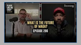 Navy Seal and CIA Contractor David Rutherford with Royce White | EP #296 | Please Call Me Crazy