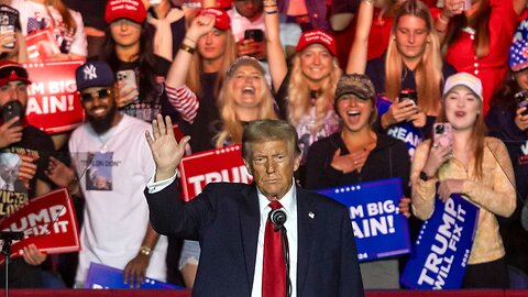 STUNNING: Congressman Vows REVENGE Against Trump, All of His Supporters If Dems Return to Power