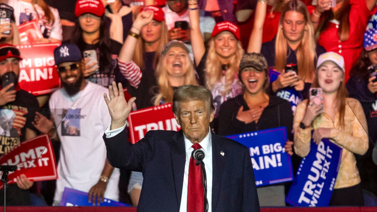 STUNNING: Congressman Vows REVENGE Against Trump, All of His Supporters If Dems Return to Power