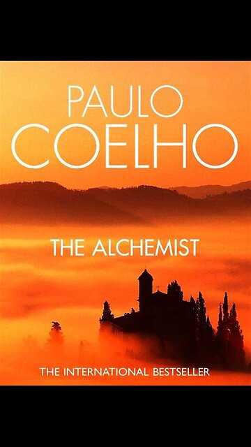 The Alchemist by Paulo Coelho | Summary