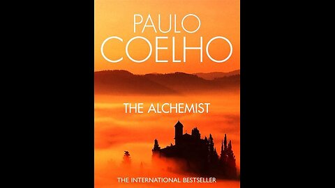 The Alchemist by Paulo Coelho | Summary