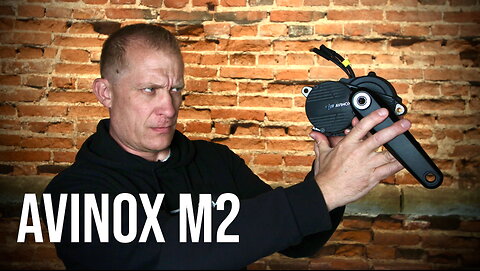 Avinox M2 Release + Instagram Glitch Reveals@MBRmagazine Close Down!