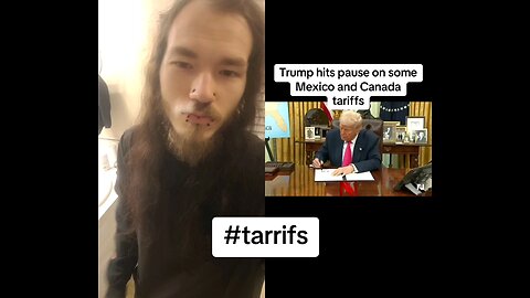 #tarrifwarfare #tarrifs #canadatarrifs #trumptarrifscanada #canadaisbeingtaxed