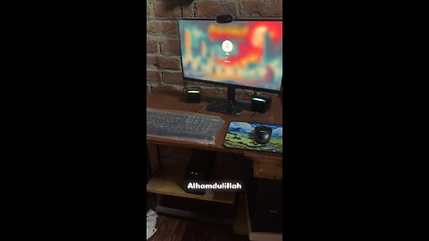 pc build