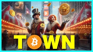 🐺 Bitcoin Alts and Trad AMP UP the Friday Clown Show 🐺🚨LIVESTREAM🚨