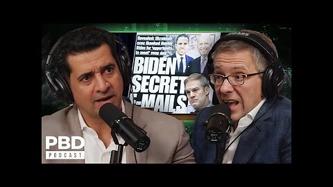 "51 Intel Officials LIED! – Ian Bremmer EXPOSES The Biggest Election Cover-Up In U.S History