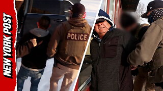ICE raids surge across Minnesota