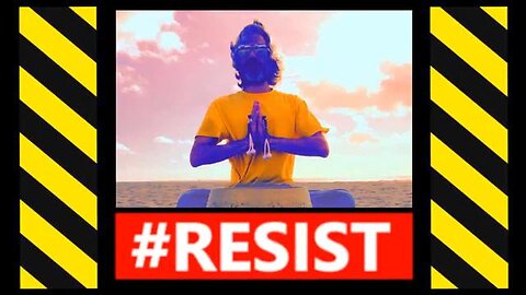 🚨Who else is preaching truth, love & fearlessness in a world full of lies, hate, division & fear?