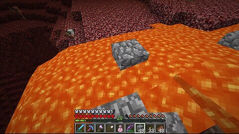 100 Days in Hardcore Minecraft 1.8! - Episode 12