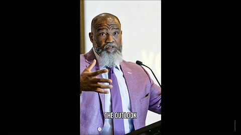 Comfort and Hope Part 2 - Voddie Baucham