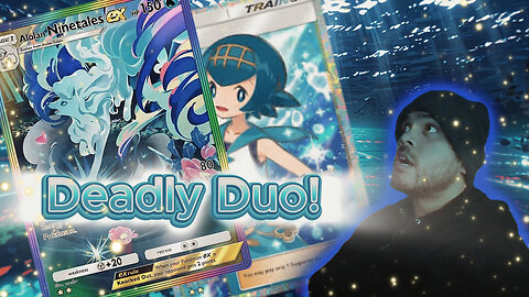 This Might be Better than Suicune Greninja! - POKEMON TCG POCKET