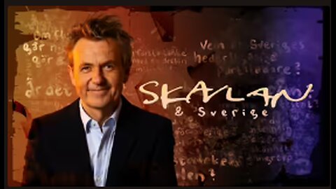 Skavlan & Sverige – Kommer du gilla den näsan på ditt eget barn