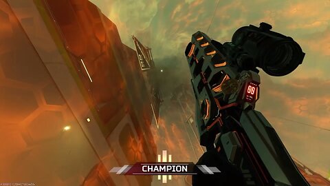 Lets Smell the roses or maybe Caustic's new Musky trash cans