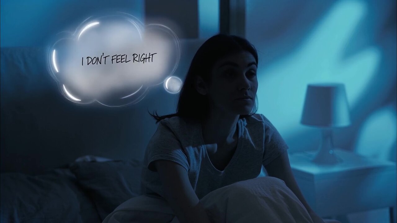 Adam Is a Girl - Insomnia (Solar Fake Remix)