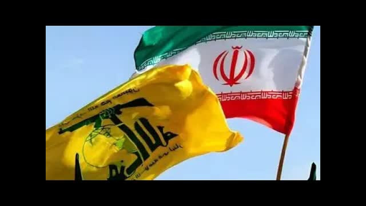 Mohammad Marandi: Iran Orders Hezbollah and Houthi Forces to Launch Strong Retaliation