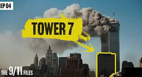 The 9/11 Files: From Cover-up to Conspiracy [Ep 4]
