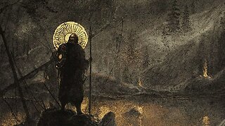 The Psychology of The Restless Wanderer