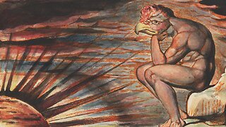 The Psychology of The Restless Wanderer