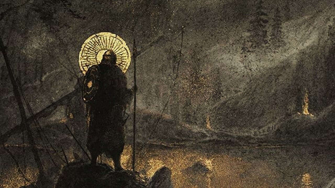 The Psychology of The Restless Wanderer
